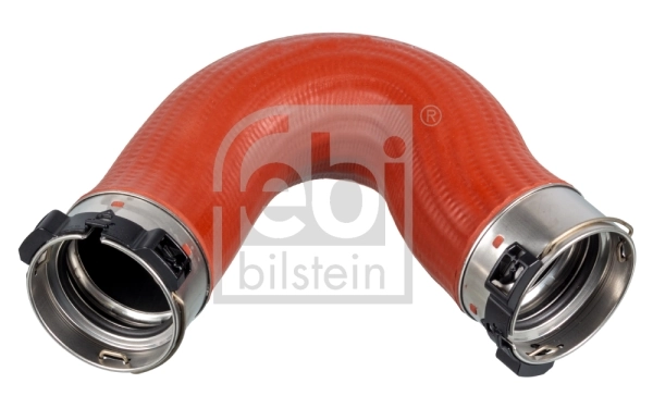 Charge Air Hose